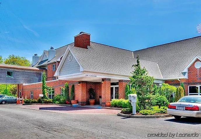 Hawthorn Suites By Wyndham Erie