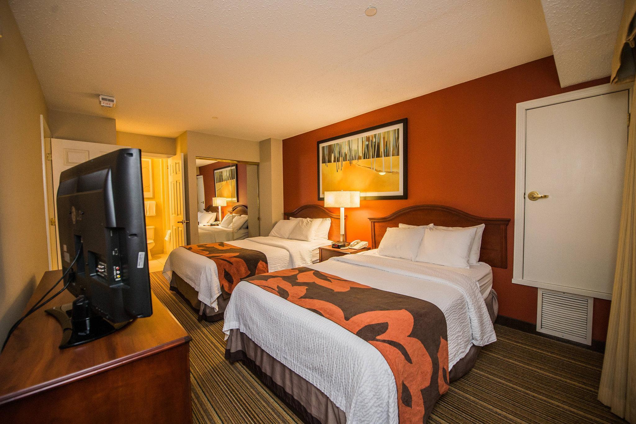 Hotel Hawthorn By Wyndham Kearsarge