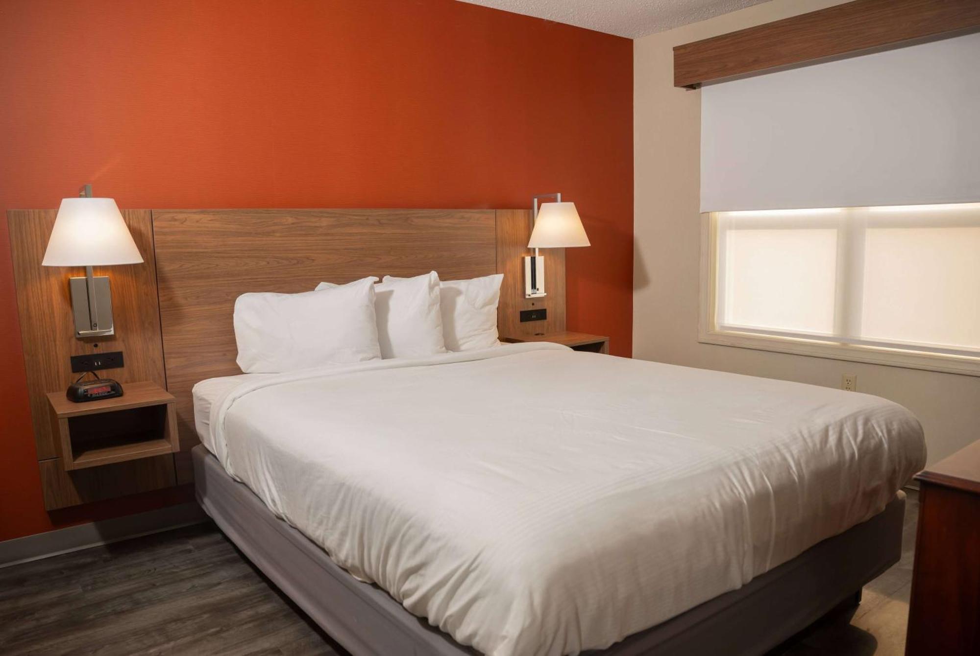 Hotel Hawthorn By Wyndham Kearsarge
