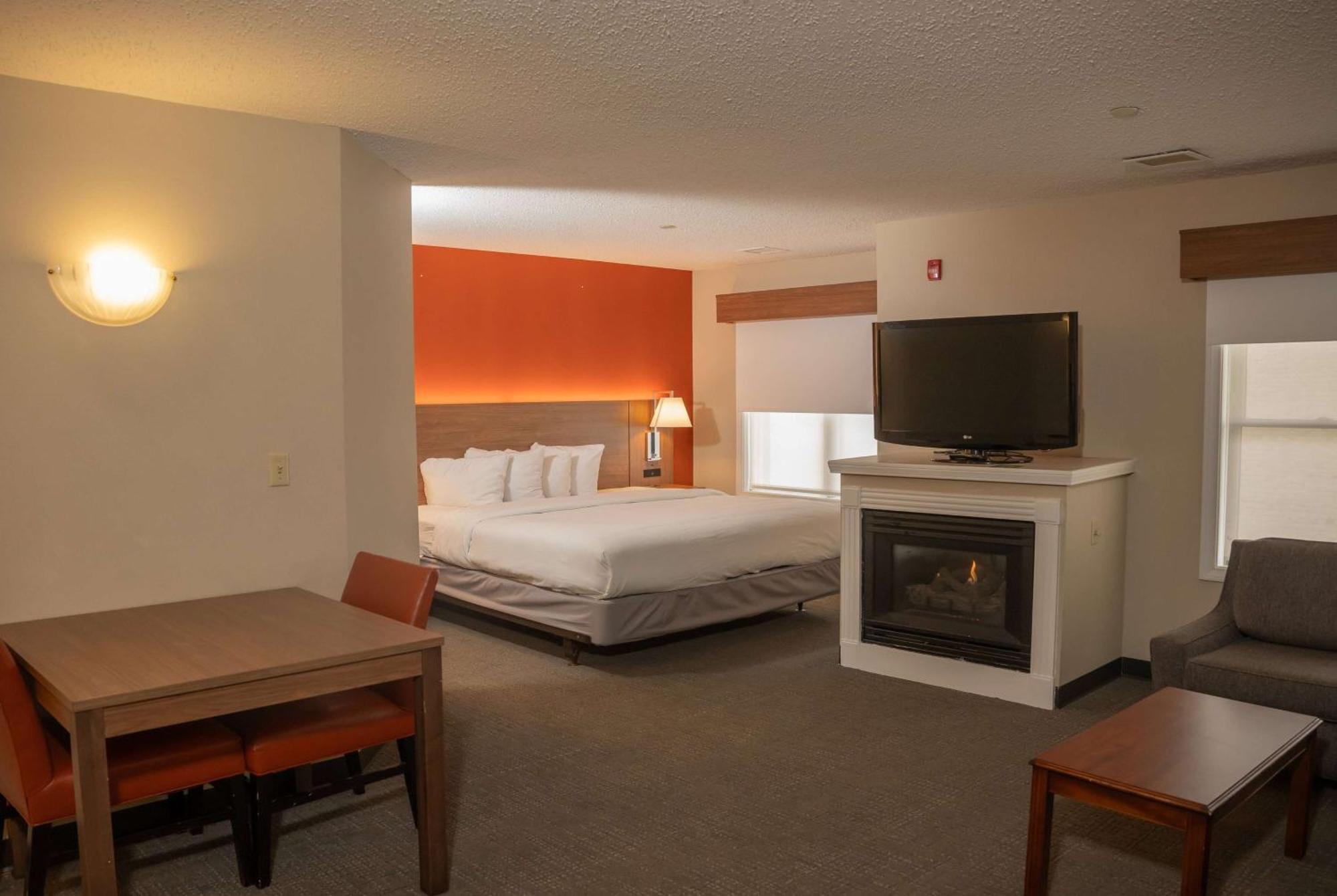 Hotel Hawthorn By Wyndham Kearsarge