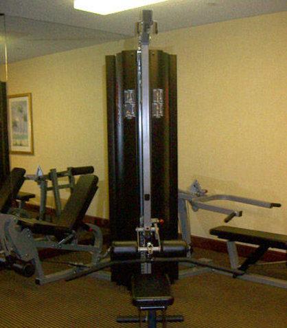 Hawthorn By Wyndham Hotel 3*
