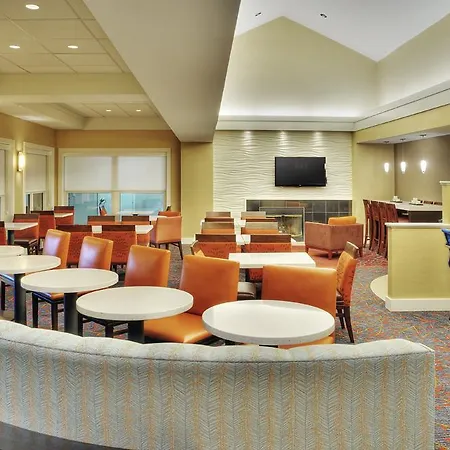 Hawthorn Suites By Wyndham Erie 