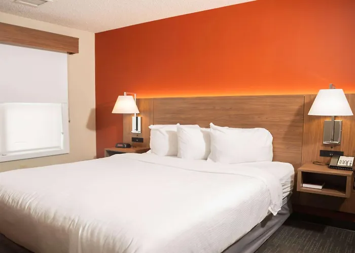 Hawthorn Suites By Wyndham Erie