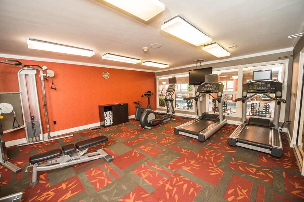 Hotel Hawthorn By Wyndham 3*