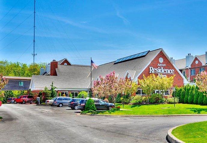Hotel Hawthorn By Wyndham Kearsarge