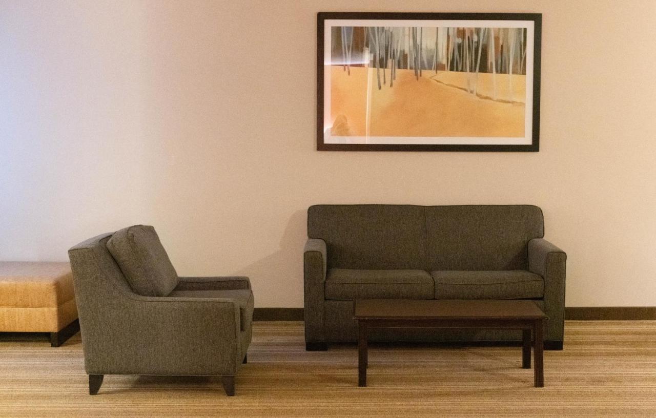 Hotel Hawthorn By Wyndham 3*
