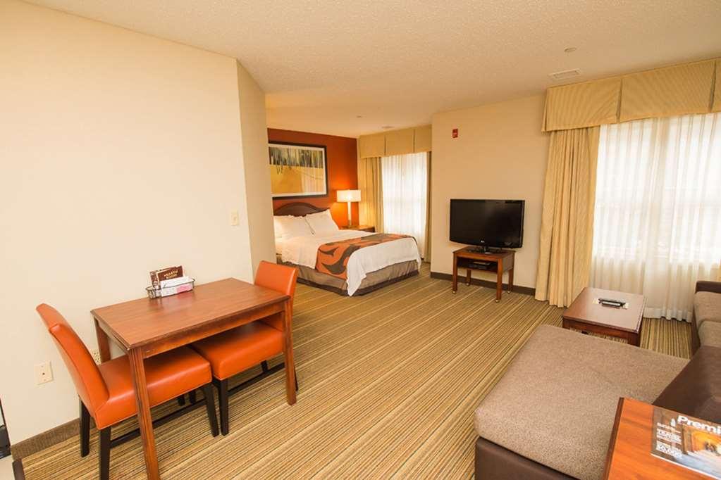 Hawthorn By Wyndham 3* Kearsarge