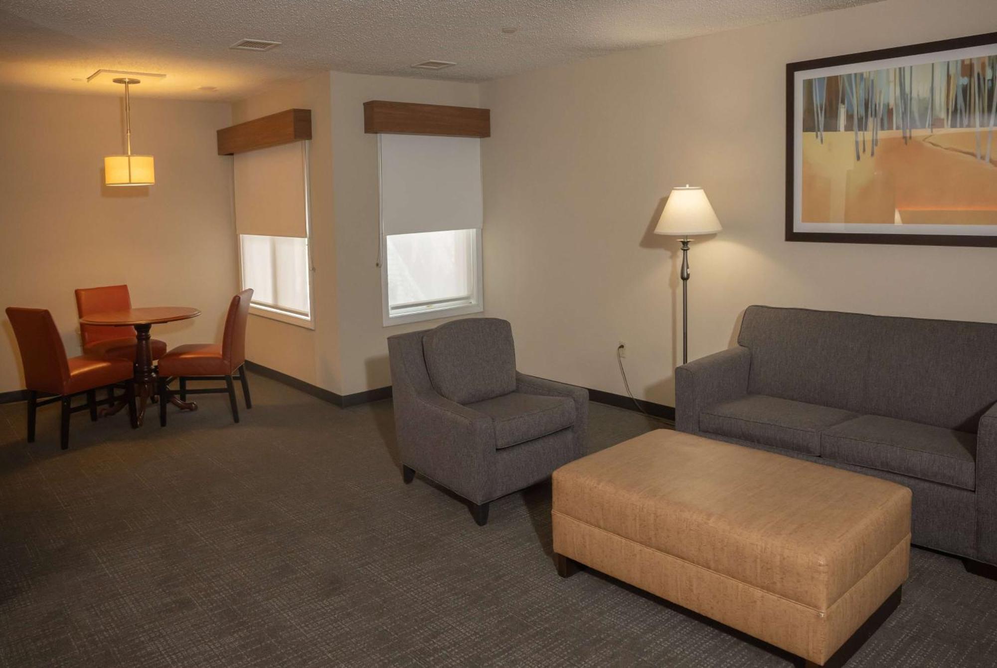 Hawthorn By Wyndham 3* Kearsarge