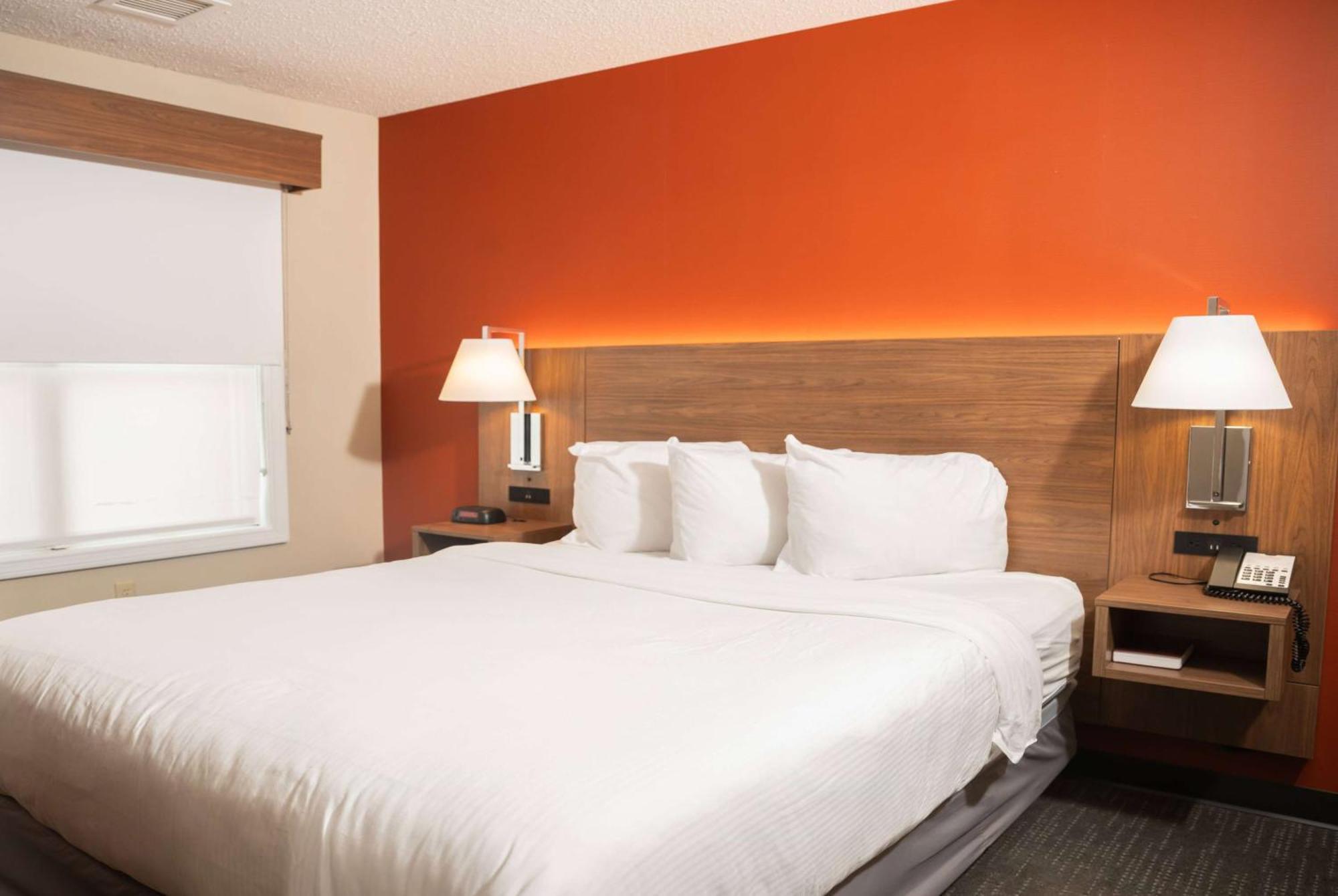 Hotel Hawthorn By Wyndham Kearsarge