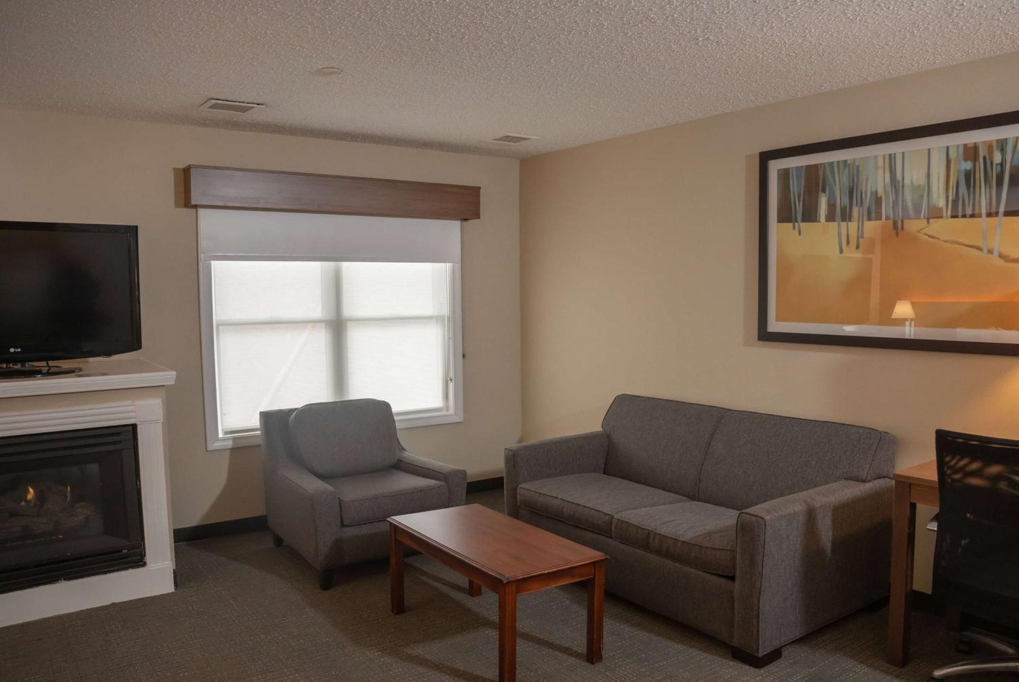 Hotel Hawthorn By Wyndham 3*