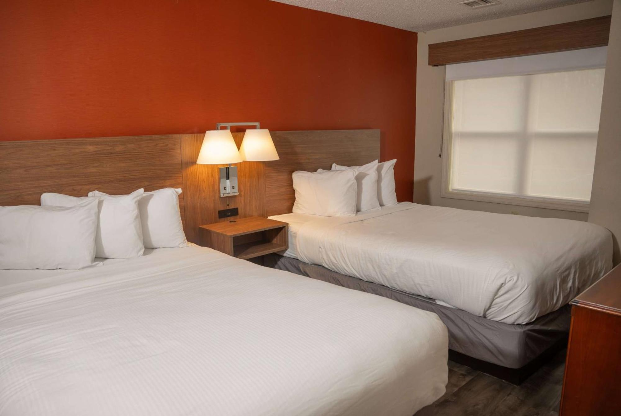 Hotel Hawthorn By Wyndham