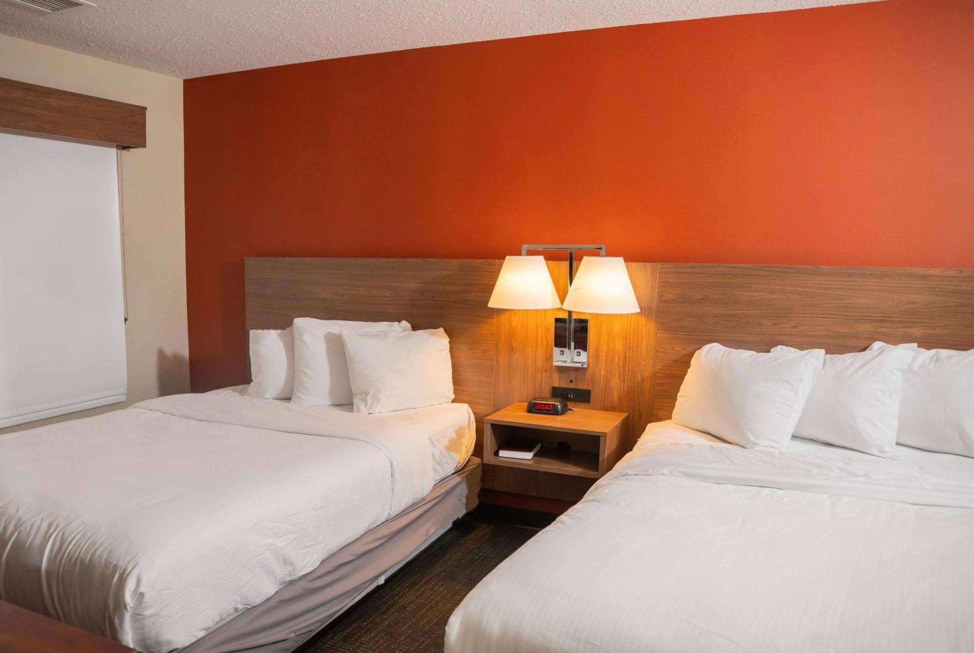 Hawthorn By Wyndham 3*