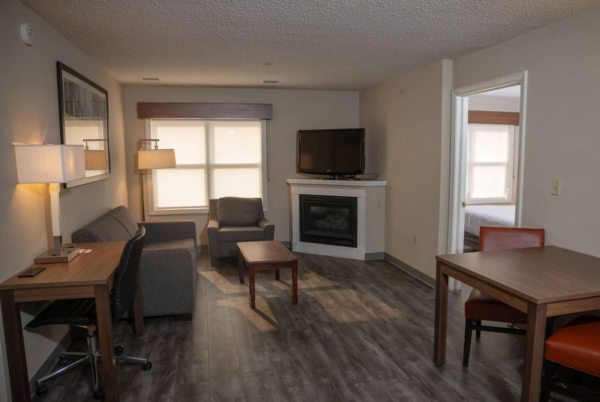 Hawthorn By Wyndham 3* Kearsarge