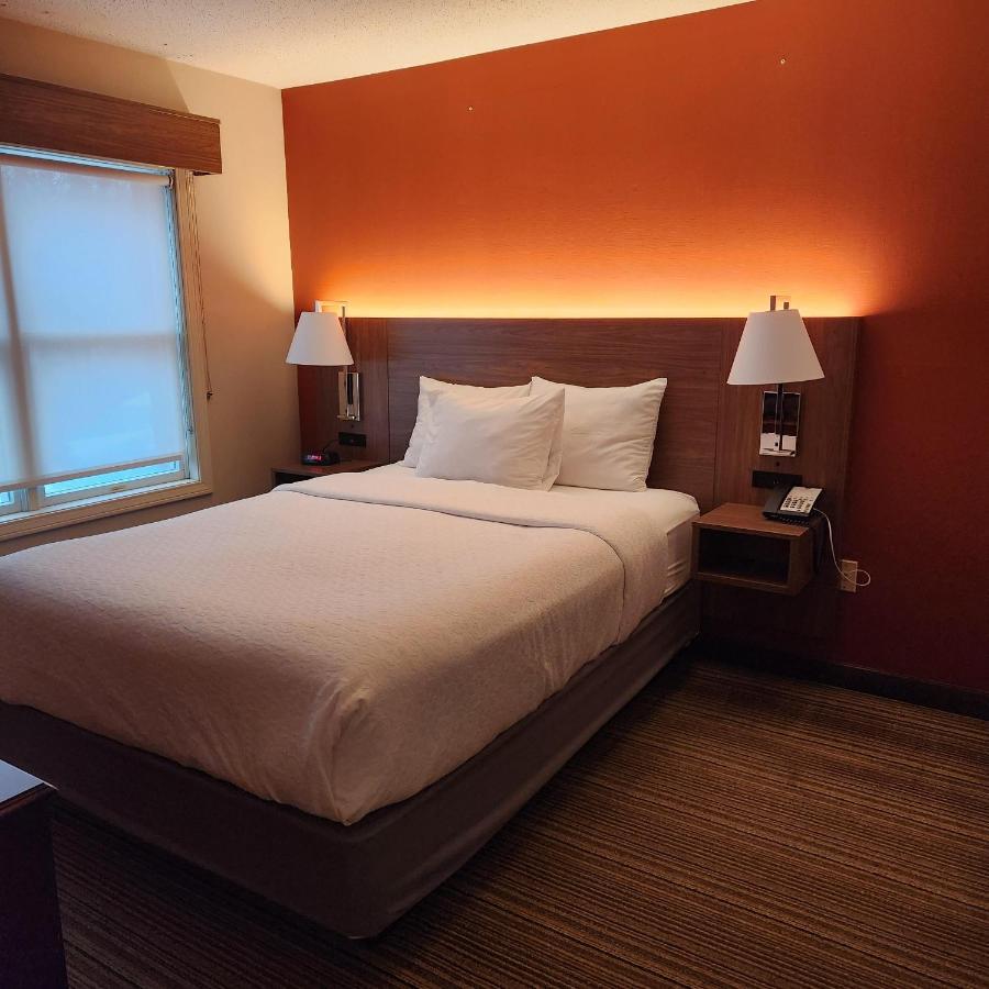 Hotel Hawthorn By Wyndham